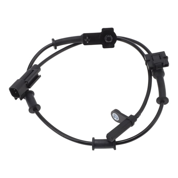 Unique Bargains ABS Wheel Speed Sensor ABS Sensor Anti-lock Braking System Sensor No.4779639AB for Dodge Challenger 2011-2014 1 Pc Front Left Front Right