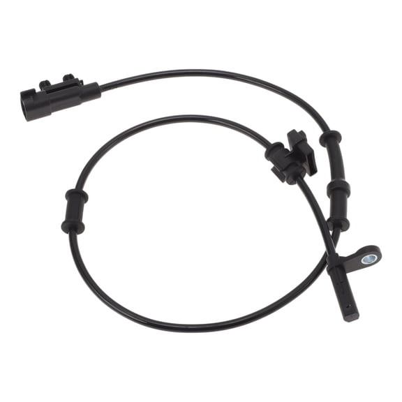 Unique Bargains ABS Wheel Speed Sensor ABS Sensor Anti-lock Braking System Sensor No.4779642AA for Dodge Challenger 2011-2022 1 Pc Rear Right