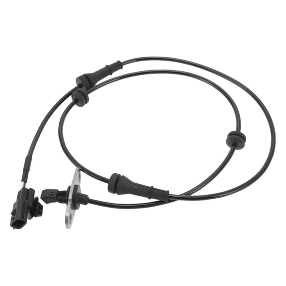 Unique Bargains ABS Wheel Speed Sensor ABS Sensor Anti-lock Braking System Sensor No.479004JA0A for Nissan NP300 Navara Pick-up D23 2015-2019 Rear Right