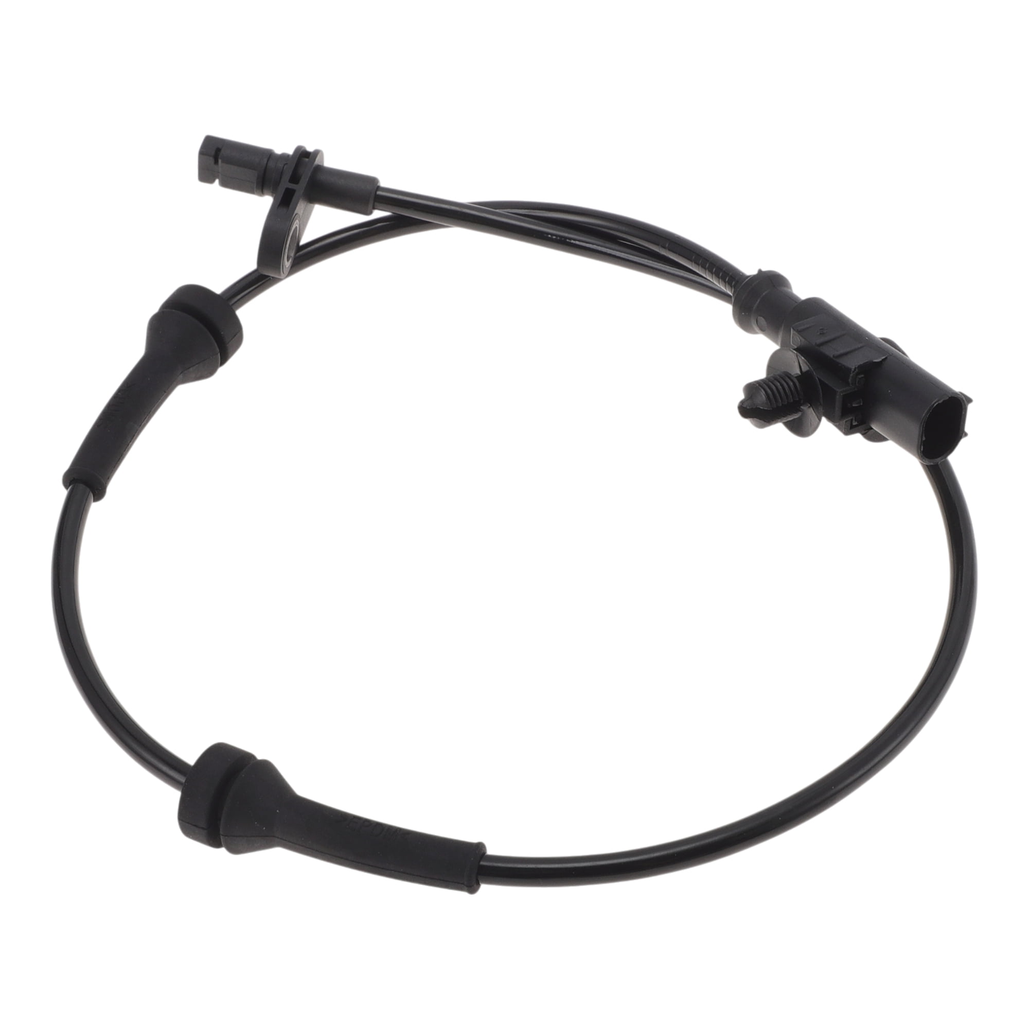 Rear Left ABS Wheel Speed Sensor For Nissan Cube 2009-2014