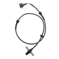 thumbnail image 1 of Unique Bargains ABS Wheel Speed Sensor ABS Sensor Anti-lock Braking System Sensor No.47901EB300/47901EB70A for Nissan Navara 2005-2013 1 Pc Rear Left, 1 of 7