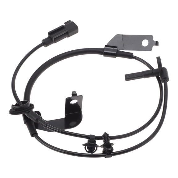 Unique Bargains ABS Wheel Speed Sensor ABS Sensor Anti-lock Braking System Sensor No.5085823AB for Dodge Avenger 2008-2014 1 Pc Front Left