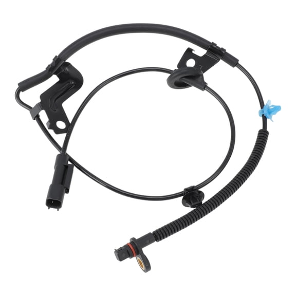 Unique Bargains ABS Wheel Speed Sensor ABS Sensor Anti-lock Braking System Sensor No.5105063AD for Dodge Caliber 2007 1 Pc Rear Left