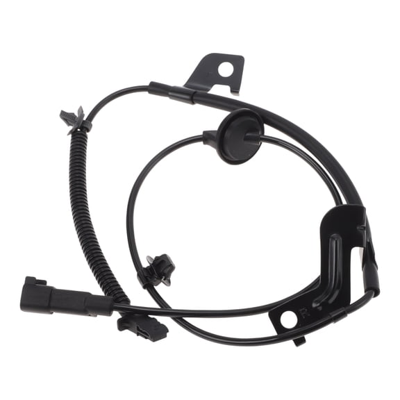 Unique Bargains ABS Wheel Speed Sensor ABS Sensor Anti-lock Braking System Sensor No.5105065AB for Jeep Compass 2007-2017 1 Pc Rear Left