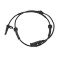 thumbnail image 1 of Unique Bargains ABS Wheel Speed Sensor ABS Sensor Anti-lock Braking System Sensor No.53475747 for Jeep Compass 2017-2019 1 Pc Front Right, 1 of 7