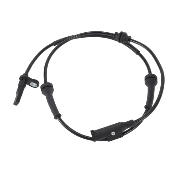 Unique Bargains ABS Wheel Speed Sensor ABS Sensor Anti-lock Braking System Sensor No.53475747 for Jeep Compass 2017-2019 1 Pc Front Right
