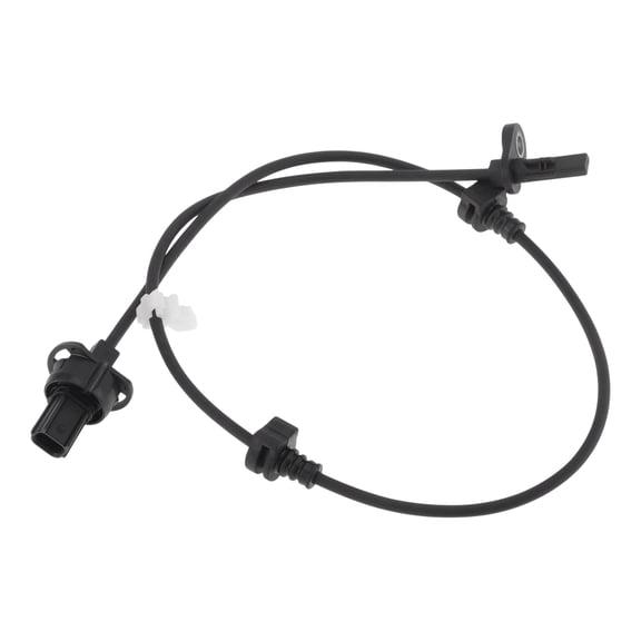 Unique Bargains ABS Wheel Speed Sensor ABS Sensor Anti-lock Braking System Sensor No.57455TBTH01 for Honda Crider Fs1 2019 Front Left