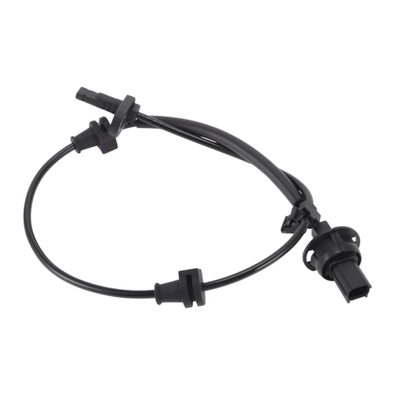 Unique Bargains ABS Wheel Speed Sensor ABS Sensor Anti-lock Braking System Sensor No.57455TJAH02 for Honda GIENIA GJ6 2019 1 Pc Front Left