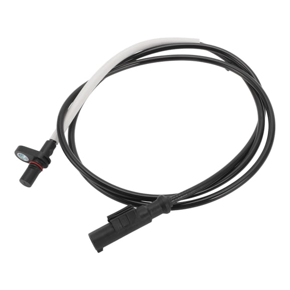 Unique Bargains ABS Wheel Speed Sensor ABS Sensor Anti-lock Braking System Sensor No.5801279037/5802447158 for Iveco Daily Iv 2007-2011 Rear Left Rear Right