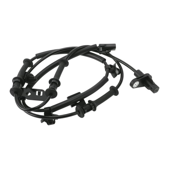 Unique Bargains ABS Wheel Speed Sensor ABS Sensor Anti-lock Braking System Sensor No.598103X310 for Hyundai Elantra 2011-2016 1 Pc Front Left