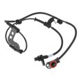 thumbnail image 1 of Unique Bargains ABS Wheel Speed Sensor ABS Sensor Anti-lock Braking System Sensor No.59810B3000 for Hyundai Sonata 2013-2020 1 Pc Front Left, 1 of 6