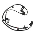 thumbnail image 1 of Unique Bargains ABS Wheel Speed Sensor ABS Sensor Anti-lock Braking System Sensor No.59830D1000 for Kia K4 2014-2017 1 Pcs Front Right, 1 of 6