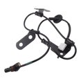 thumbnail image 1 of Unique Bargains ABS Wheel Speed Sensor ABS Sensor Anti-lock Braking System Sensor No.599102T700 for Kia Optima 2013-2015 1 Pc Rear Left, 1 of 7