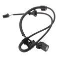 thumbnail image 1 of Unique Bargains ABS Wheel Speed Sensor ABS Sensor Anti-lock Braking System Sensor No.895160E010 for Lexus Rx350 2004-2006 1 Pc Rear Right, 1 of 7