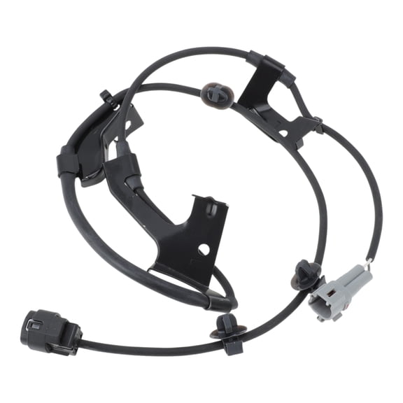 Unique Bargains ABS Wheel Speed Sensor ABS Sensor Anti-lock Braking System Sensor No.8951660080 for Toyota Fj Cruiser 2007-2010 1 Pc Front Left