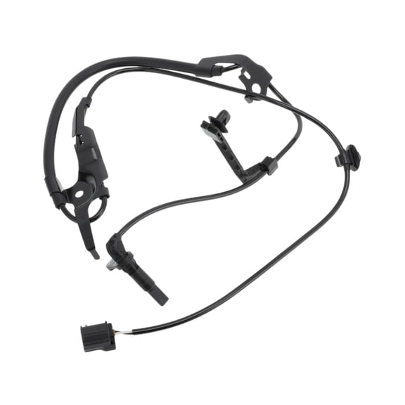 Unique Bargains ABS Wheel Speed Sensor ABS Sensor Anti-lock Braking System Sensor No.8954233141 for Toyota Camry 2018-2019 1 Pc Front Right