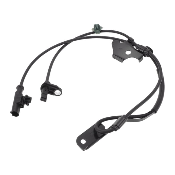 Unique Bargains ABS Wheel Speed Sensor ABS Sensor Anti-lock Braking System Sensor No.8954302120 for Toyota Avensis 2007-2018 Front Left