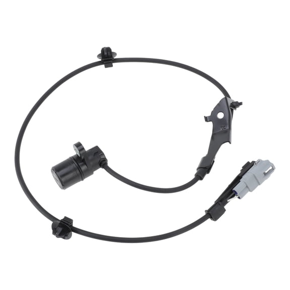 Unique Bargains ABS Wheel Speed Sensor ABS Sensor Anti-lock Braking System Sensor No.895450K060 for Toyota Hilux 2015-2022 1 Pc Rear Right