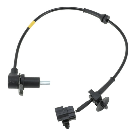 Unique Bargains ABS Wheel Speed Sensor ABS Sensor Anti-lock Braking System Sensor No.95996130 for Chevrolet Aveo 2004-2011 1 Pc Rear Right