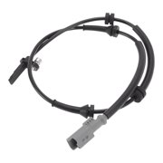 Unique Bargains ABS Wheel Speed Sensor ABS Sensor Anti-lock Braking System Sensor No.9674852280 for Peugeot 308 2015 Front Left Front Right