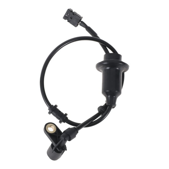 Unique Bargains ABS Wheel Speed Sensor ABS Sensor Anti-lock Braking System Sensor No.A1705400517 for Mercedes-Benz R170 1996-2004 1 Pc Rear Right