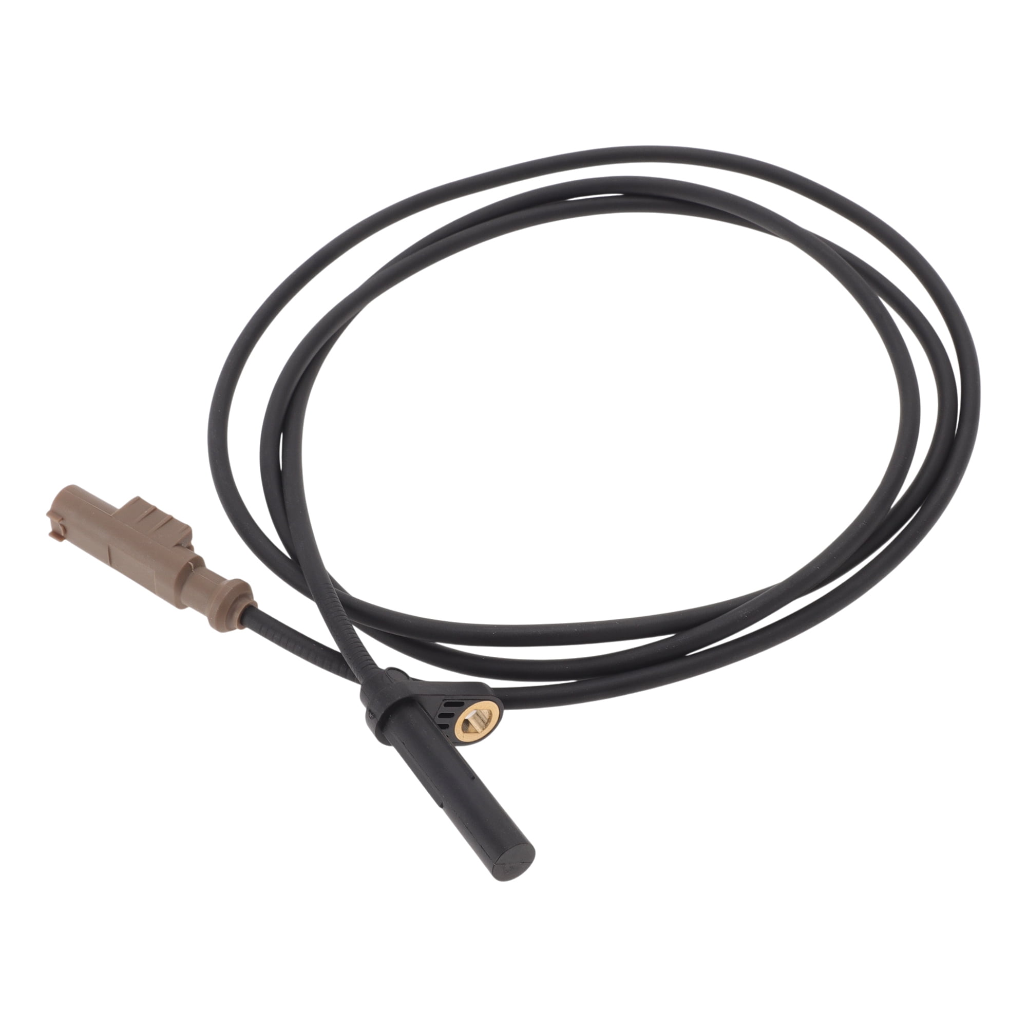 Unique Bargains ABS Wheel Speed Sensor ABS Sensor Anti-lock Braking ...