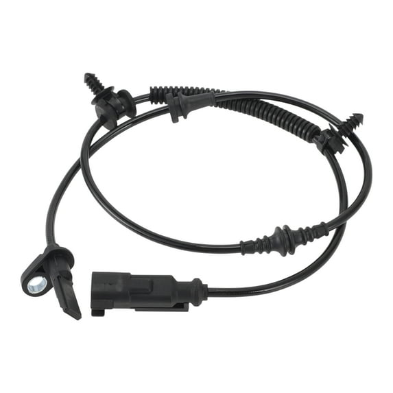 Unique Bargains ABS Wheel Speed Sensor ABS Sensor Anti-lock Braking System Sensor No.AE9Z2C190B for Ford Flex 2010-2019 1 Pc Rear Left Rear Right