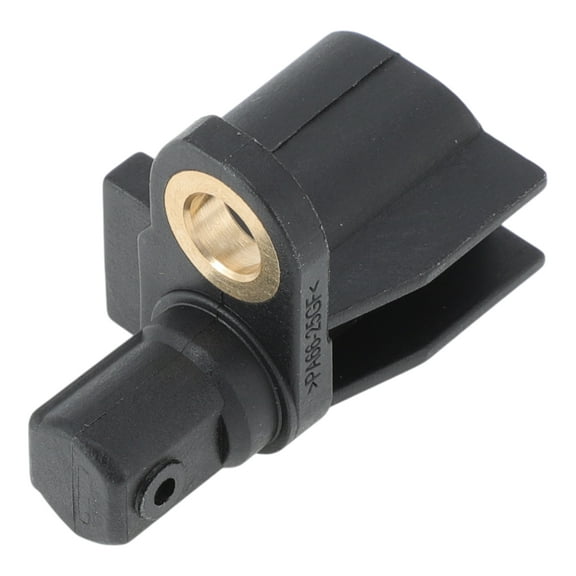Unique Bargains ABS Wheel Speed Sensor ABS Sensor Anti-lock Braking System Sensor No.BP4K43711B for Mazda 3 2004-2012 1 Pc Rear Left Rear Right