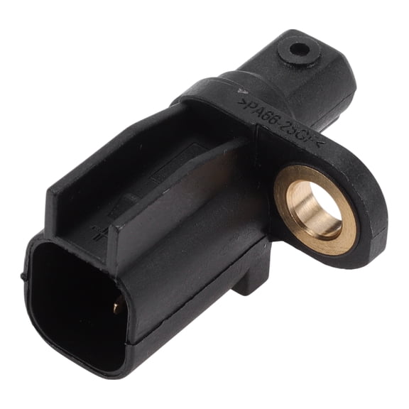 Unique Bargains ABS Wheel Speed Sensor ABS Sensor Anti-lock Braking System Sensor No.CV6Z2C190C for Ford Focus 2012-2018 1 Pc Rear Left Rear Right