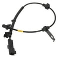 thumbnail image 1 of Unique Bargains ABS Wheel Speed Sensor ABS Sensor Anti-lock Braking System Sensor No.DG9C2C190DD for Lincoln MKZ 2014-2015 Rear Left Rear Right, 1 of 7
