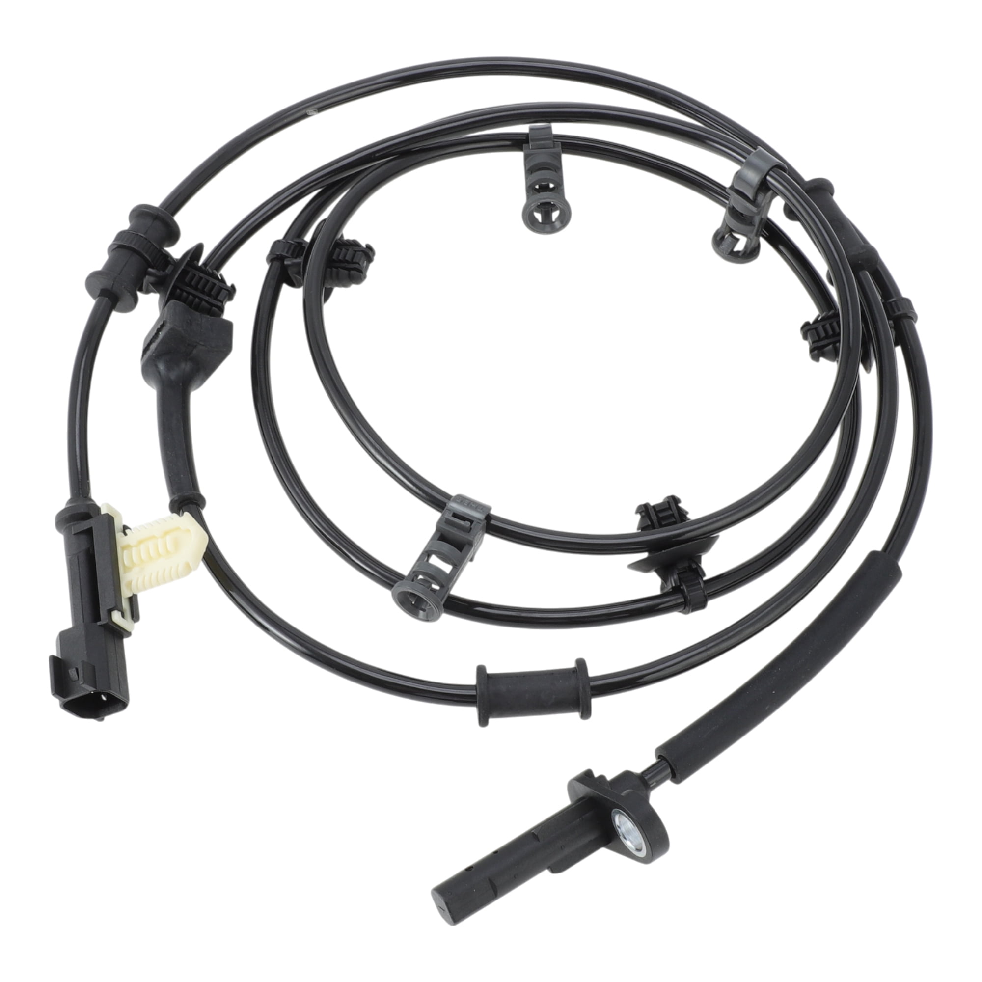 A-Premium ABS Wheel Speed Sensor Compatible With Ram Models - 3500
