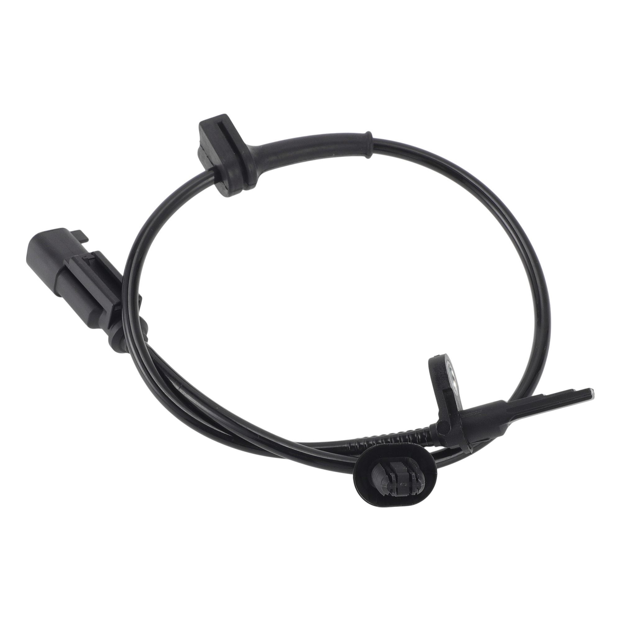 A-Premium ABS Wheel Speed Sensor Compatible With Ram Models - 3500 - View #12