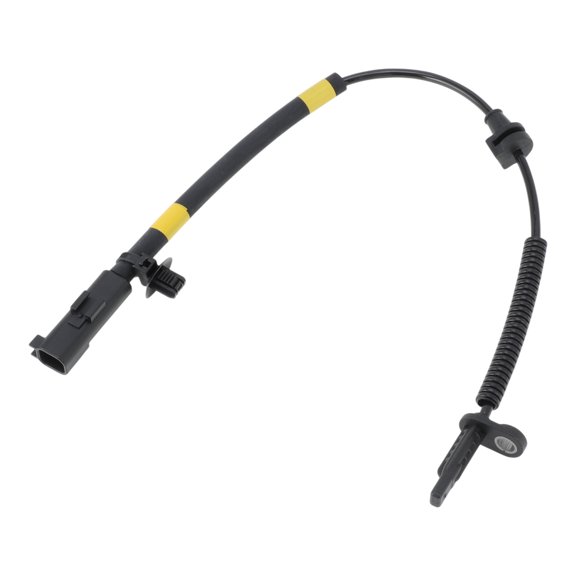 Unique Bargains ABS Wheel Speed Sensor ABS Sensor Anti-lock Braking System Sensor No.JG9C2C190A3A for Ford Edge 2015-2020 1 Pc Rear Left Rear Right