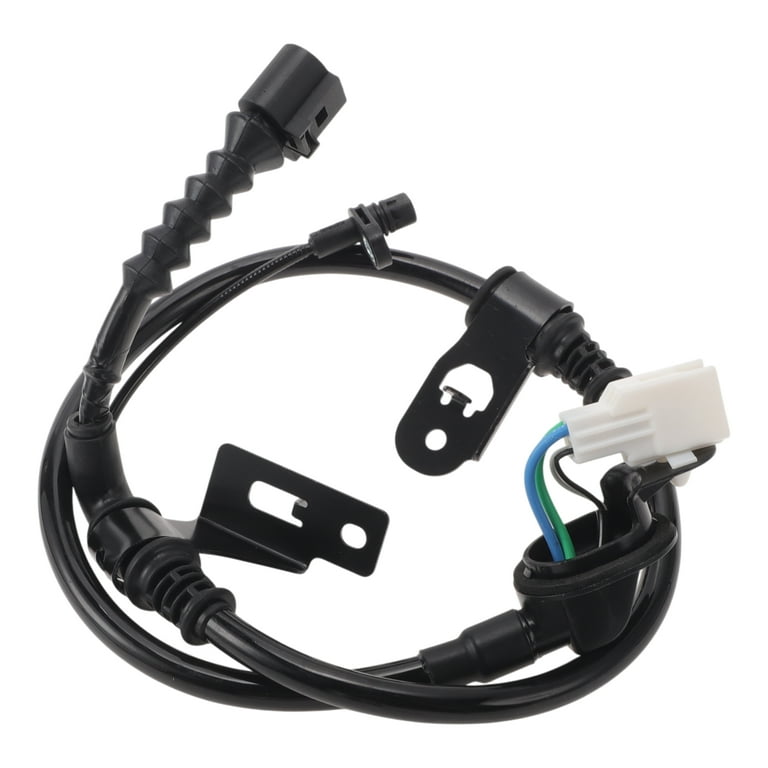 Unique Bargains ABS Wheel Speed Sensor ABS Sensor Anti-lock