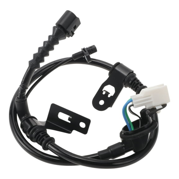 Unique Bargains ABS Wheel Speed Sensor ABS Sensor Anti-lock Braking System Sensor No.KA0G437EYA/KA0G437EY/KA0G437EY/KA0G437EYA for Mazda CX-5 2011-2023 1 Pc Rear Left