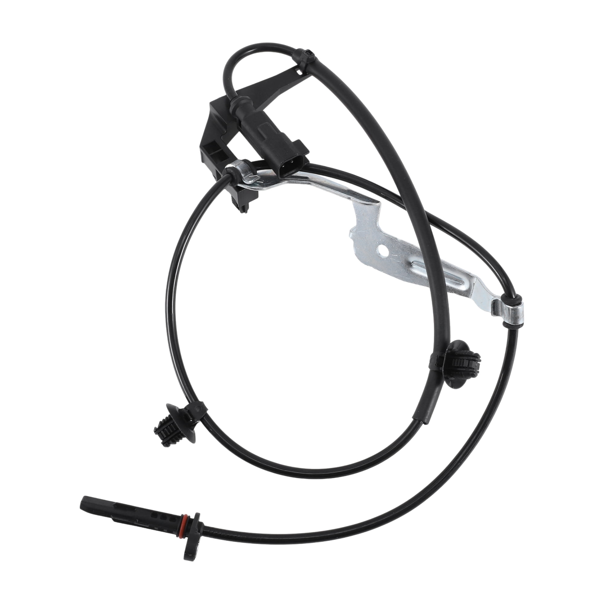 Unique Bargains ABS Wheel Speed Sensor ABS Sensor Anti-lock Braking System Sensor No.479005DA0A For Infiniti Qx30 2017-2019 1 Pc Rear Left Rear Right