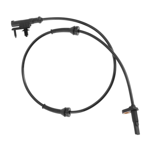 Unique Bargains ABS Wheel Speed Sensor ABS Sensor Anti-lock Braking System Sensor for Mitsubishi Colt CZC 2005-2012 No.MN116462 Rear Left Right