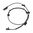 thumbnail image 1 of Unique Bargains ABS Wheel Speed Sensor ABS Sensor Anti-lock Braking System Sensor for Mitsubishi Outlander 2014-2016 No.4670A571 Rear Left, 1 of 7