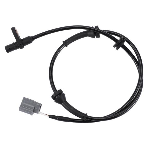 Unique Bargains ABS Wheel Speed Sensor ABS Sensor Anti-lock Braking System Sensor for Nissan Leaf 2011-2016 No.479003NA0A Rear Left Right