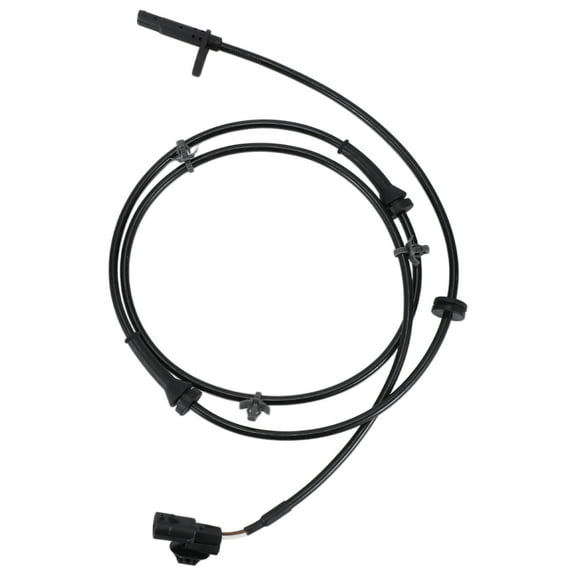 Unique Bargains ABS Wheel Speed Sensor ABS Sensor Anti-lock Braking System Sensor for Nissan Leaf 2011-2016 No.479103NA0A Front Left Right