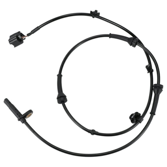 Unique Bargains ABS Wheel Speed Sensor ABS Sensor Anti-lock Braking System Sensor for Nissan Pathfinder 2013-2020 No.479013JA0A Rear Left