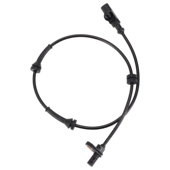 Unique Bargains ABS Wheel Speed Sensor ABS Sensor Anti-lock Braking System Sensor for Nissan Versa 1.6L 1.8L 2007-2012 No.47901EL00A Rear Left