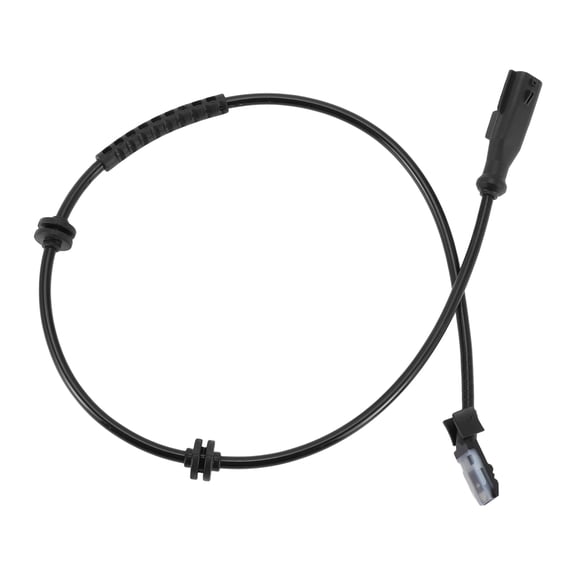 Unique Bargains ABS Wheel Speed Sensor ABS Sensor Anti-lock Braking System Sensor for Renault Clio III BR0 2004-2021 No.479004190R Rear Left Right
