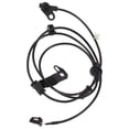 thumbnail image 1 of Unique Bargains ABS Wheel Speed Sensor ABS Sensor Anti-lock Braking System Sensor for Suzuki Alto V 2009-2013 No.5632068K00 Rear Left, 1 of 7