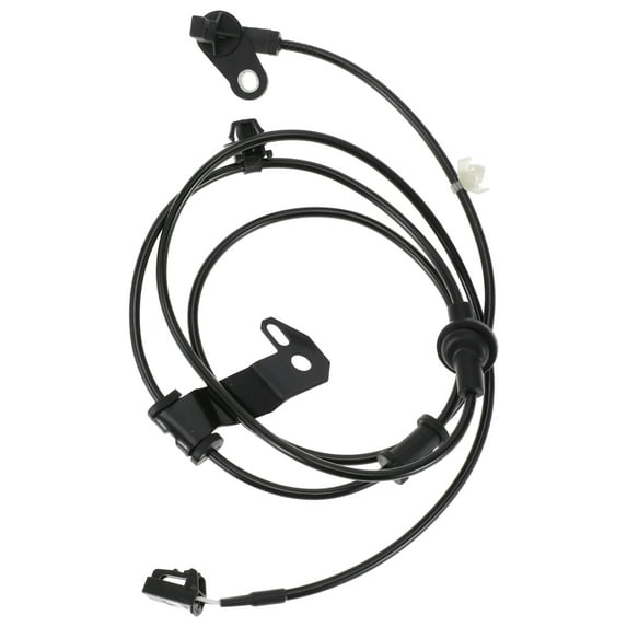 Unique Bargains ABS Wheel Speed Sensor ABS Sensor Anti-lock Braking System Sensor for Suzuki Alto V 2009-2013 No.5632068K00 Rear Left