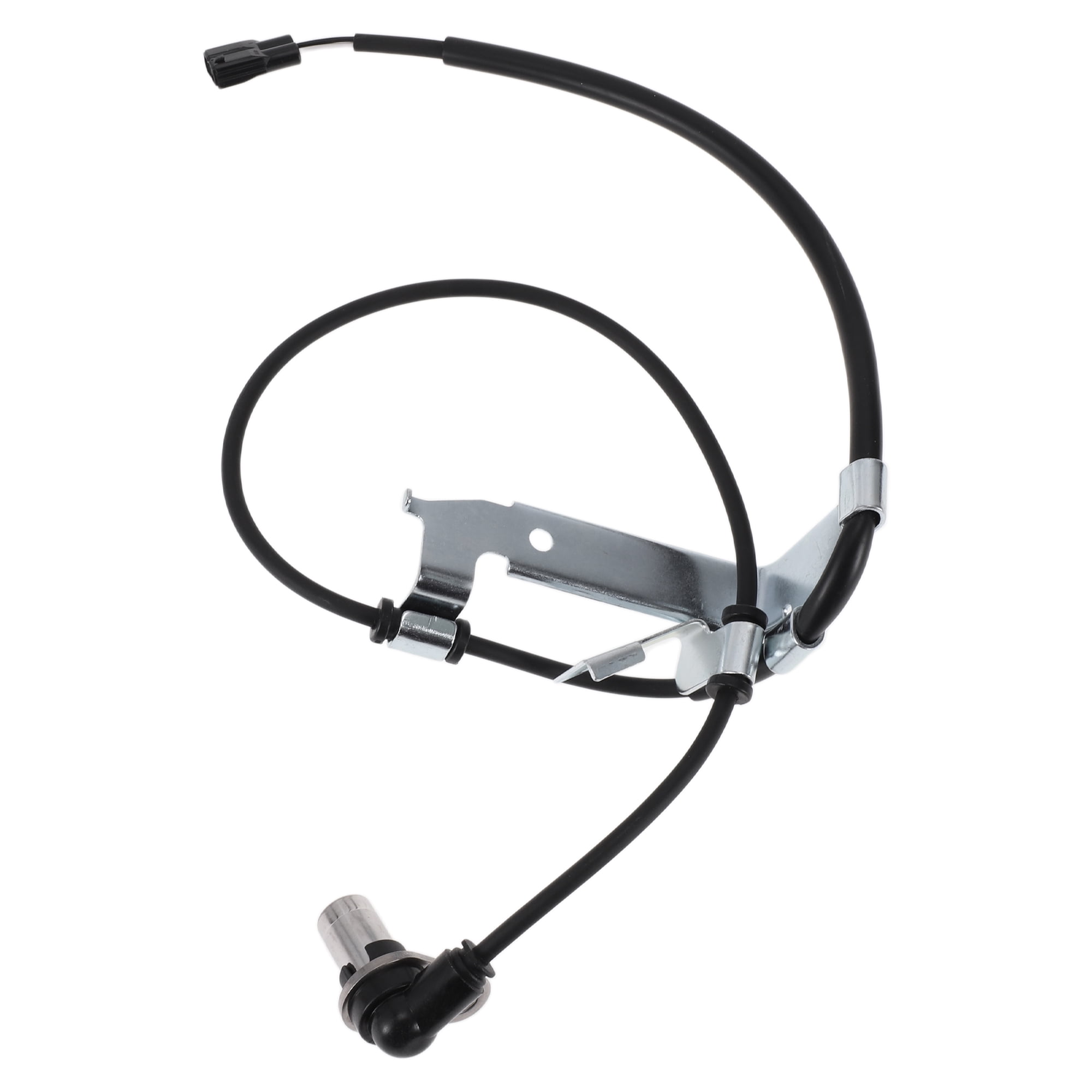 A-Premium ABS Wheel Speed Sensor Compatible With Ram Models - 3500 - View #4