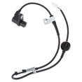 thumbnail image 1 of Unique Bargains ABS Wheel Speed Sensor ABS Sensor Anti-lock Braking System Sensor for Suzuki Liana 2002-2024 No.5621083E11 Front Right, 1 of 7