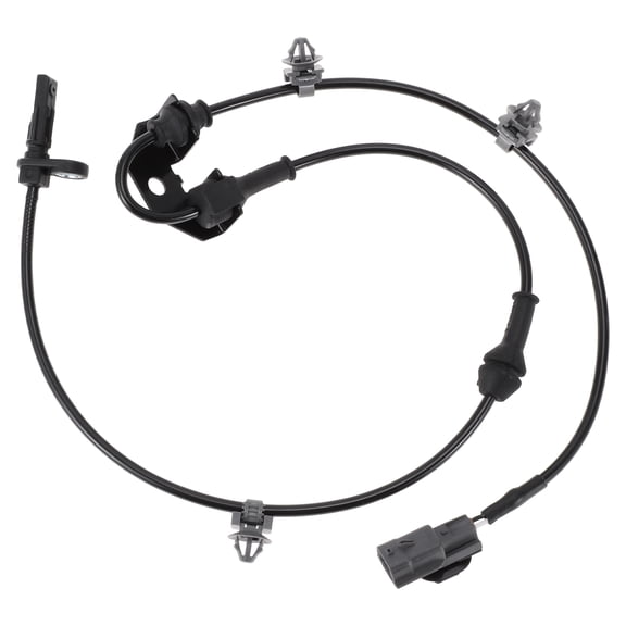 Unique Bargains ABS Wheel Speed Sensor ABS Sensor Anti-lock Braking System Sensor for Suzuki Swift IV 2010-2021 No.5621068L01 Front Right