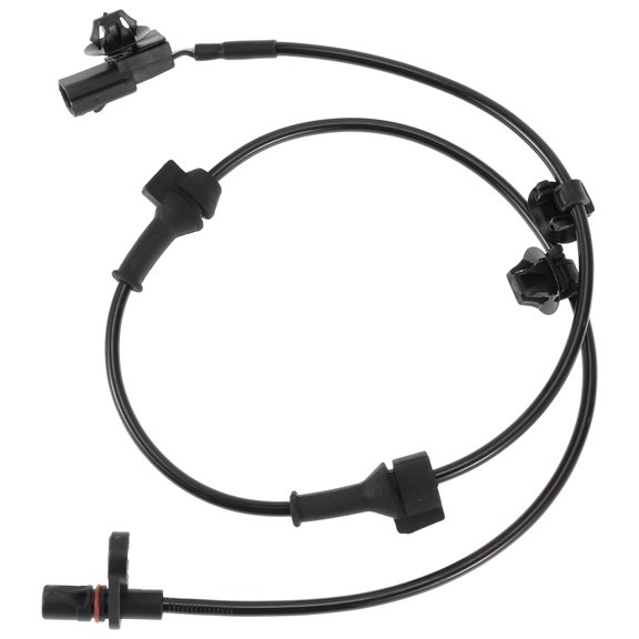 Unique Bargains ABS Wheel Speed Sensor ABS Sensor Anti-lock Braking System Sensor for Suzuki Swift IV 2010-2021 No.5631068L01 Rear Left Right