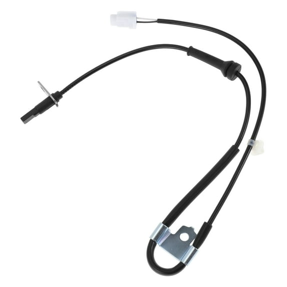 Unique Bargains ABS Wheel Speed Sensor ABS Sensor Anti-lock Braking System Sensor for Suzuki Swift Sport 2008-2014 No.5621057K00 Front Right